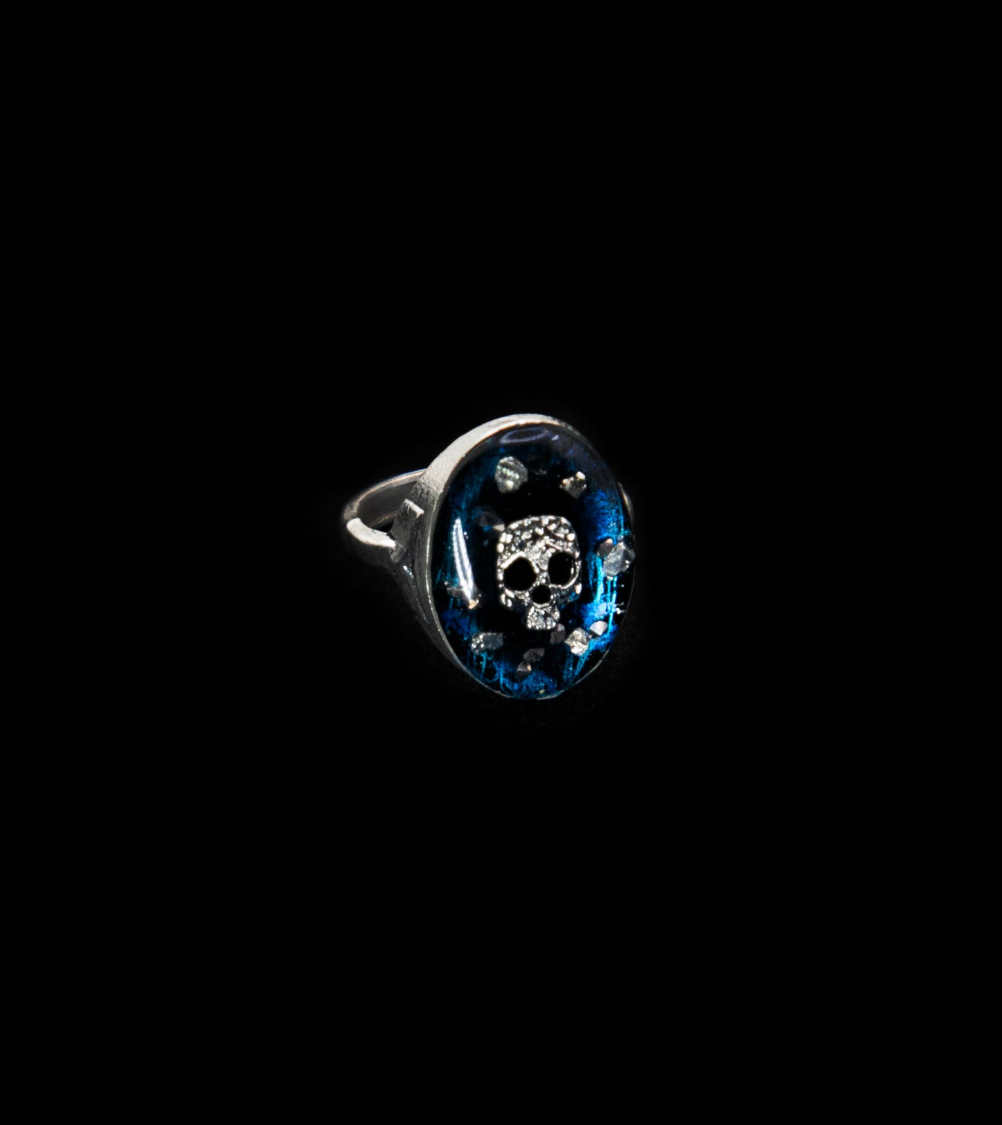 Everturn Ring